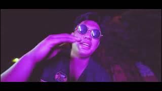 Paradocs & Co. ft. (J - Nash of Jawa Music) - Something [Prod by CHANZ]