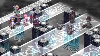 Disgaea 4 - Ep. 10-1 Swarming Malice - Story Mode HD
PLEASE READ DESCRIPTION!!
For my Complete HD Gaming Video Archive Visit:
http://www.youtube.com/user/YucheeEL
For Live Stream in 1080 HD for PS3 Games Visit:
http://www.justin.tv/YucheeEL
For COMPLETE PLAYLIST of Disgaea 4 (Story Mode) Visit:
http://www.youtube.com/user/YucheeEL?feature=mhee#g/c/8CE...
~~~~~Beware of SPOILERS~~~~~
Episode 10 - Ties Deeper Than Darkness
Stage 1 - Swarming Malice
VISIT my Channel for more Gaming Videos. If you like my videos please SUBSCRIBE, RATE and COMMENT. Thanks! Disgaea 4 - Ep. 10-1 Swarming Malice - Story Mode HD
