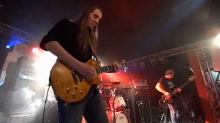 Pyrior - Arakis Pulsar Live Jena Full Sound Hd Video