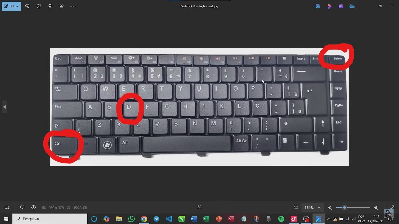 💻CONHEÇA AS FORMAS DE APAGAR NO COMPUTADOR