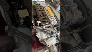 Chev #automobile #mechanic #transmission