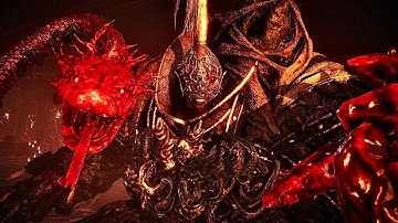 Wo Long - Yuan Shao NO DAMAGE Deflect and Melee only