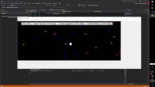 Epic War CL (OpenCL-GPU based space battle simulator with Dungeons and Dragons rules)