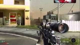 Black Ops Minitage