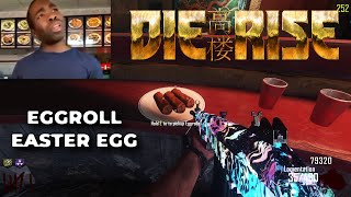 EGGROLL SIDE EE (Die Rise Remastered)
