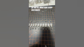 #steampunk #artmodel #metalmodels #minotaur #3dmodeling #medieval #art #modeling #mystical