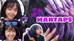 CARA MEWARNAI RAMBUT OMBRE UNGU TANPA BLEACHING SENDIRI DIRUMAH MURAH - Durasi: 18.08. CARA MEWARNAI RAMBUT OMBRE UNGU TANPA BLEACHING SENDIRI DIRUMAH MURAH - Durasi: 18.08.