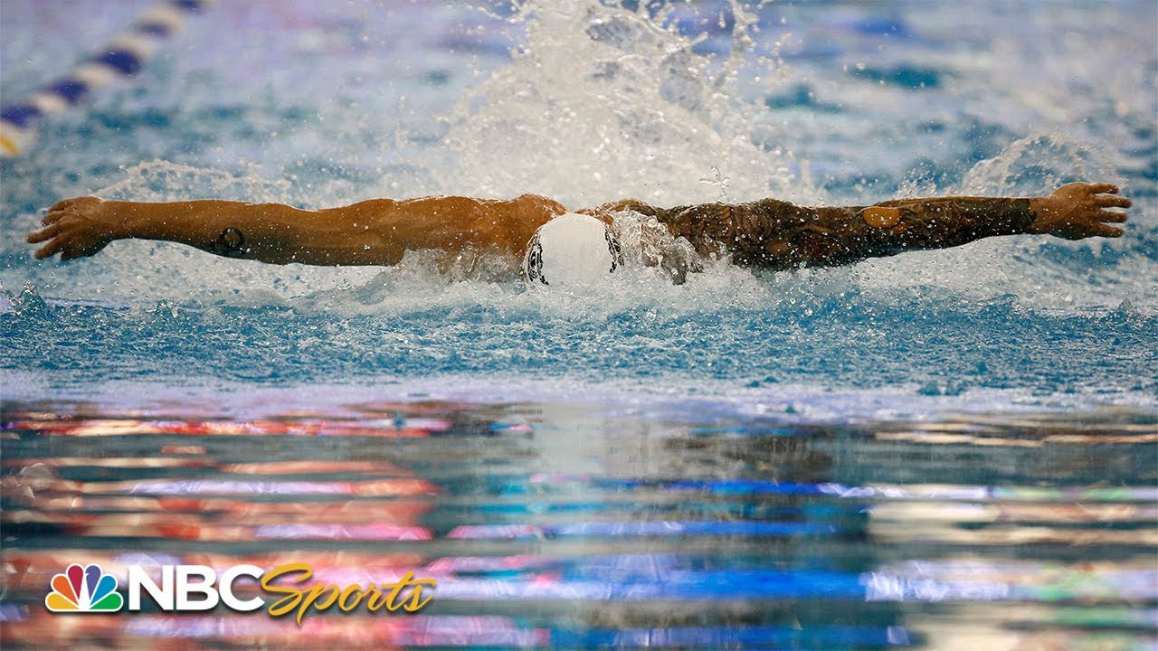 Caeleb Dressel Smashes U S Open Record In 50m Fly At International caeleb-dressel-smashes-u-s-open-record-in-50m-fly-at-international