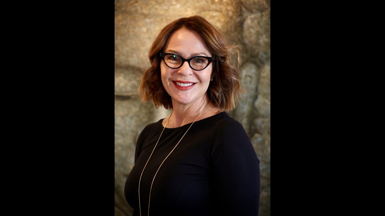 Mission Accepted Podcast E208 Dr Mary Sanders YouTube