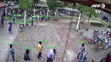 Suspicious Object Detection