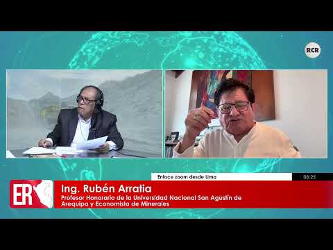 INVERSIÓN, MINERÍA Y AGROEXPORTACIÓN EN EL CENTRO DEL DEBATE