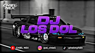 DJ LOS DOL REMIX BY CHIEL NEX FT XGUS RMX [𝑿𝑮] VIRAL TIKTOK TERBARU 2026