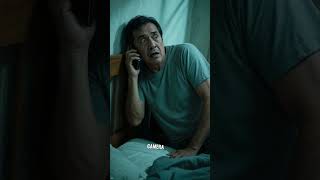 I work in tech support for a home security company #horror #horrorfiction #storieshorror