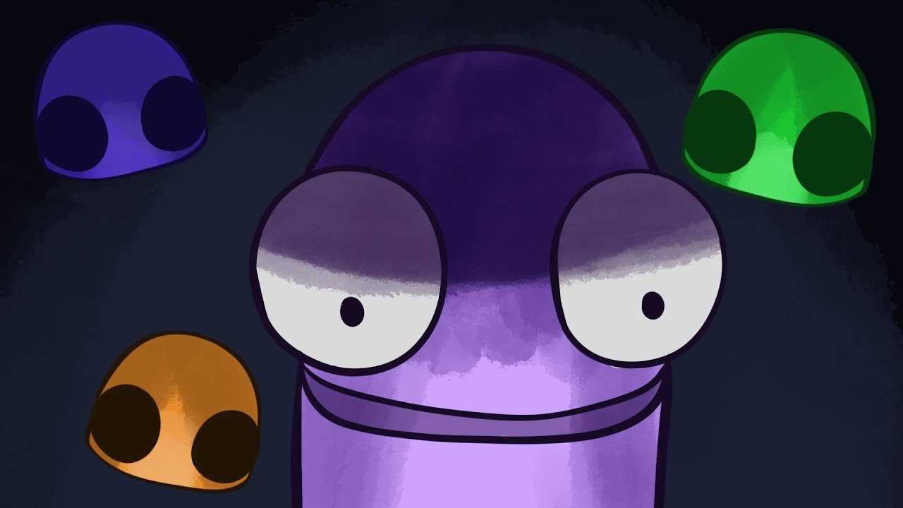 R.E.P.O Added New Monsters!