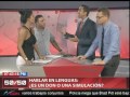 Hablar en lenguas: Es un don o simulacin?1