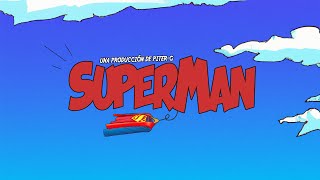 Superman | Piter-G (VideoLyric) (Prod. por Piter-G)