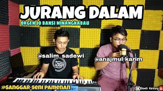 Zalmon - Jurang dalam - cover by karim