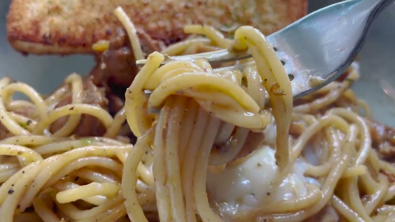 Sunday brunch, afternoon walk at Omemee/Kawartha Trans Canada Trail, and dinner at Korean restaurant