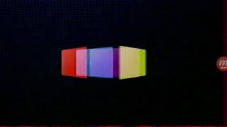 France 3 - 2008 Presents Ident 43 Force Extended To 169