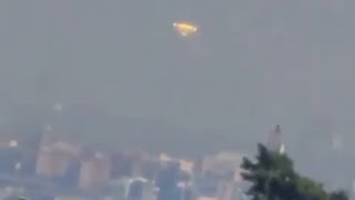 Here's 4 Seperate UFO Videos Showing Unimaginable Uniqueness @ufonews1