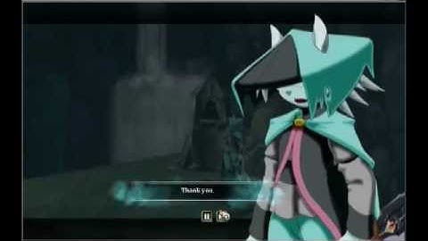 Dust: an Elysian tail episode 5: Defused!!!