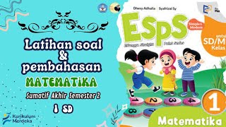 SAS PRACTICE QUESTIONS (SUMMATIVE END OF SEMESTER) MATHEMATICS GRADE 1 ELEMENTARY SCHOOL SEMESTER...