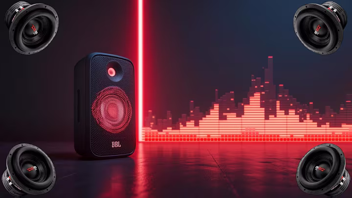 ULTRA BASS TEST 9221HZ 8821WATT SUBWOOFER TEST