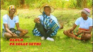 Clips videos oficial de Samba OLOLO #casamance #kolda #sedhiou #culture #music #ziguinchor #gambia