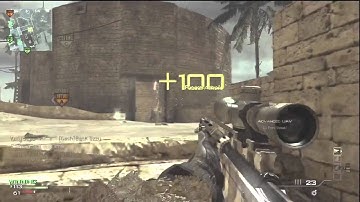 CLEAN 6 MAN ON SCREEN!