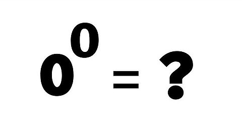 The mysterious mathematical expression that almost everyone fears !