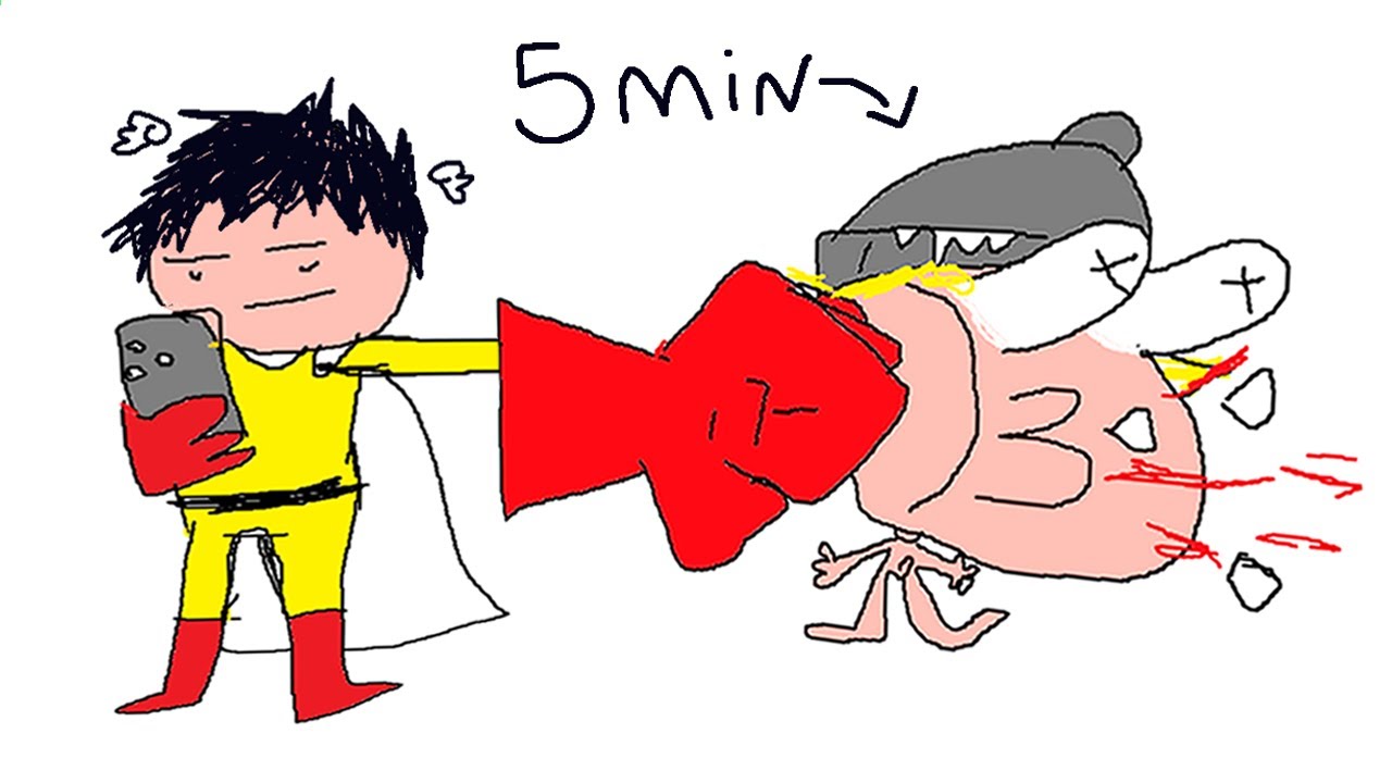 DESENHAMO SÓ ABERRAÇÃO NO PAINT EM 5 MINUTOS