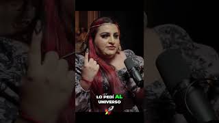 La Bruja de Redes: Mi Transformación Inesperada y Real #shorts