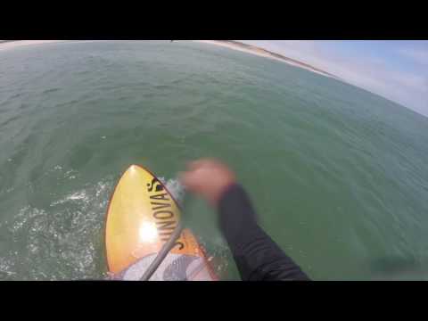 9'4 Sunova "Creek"