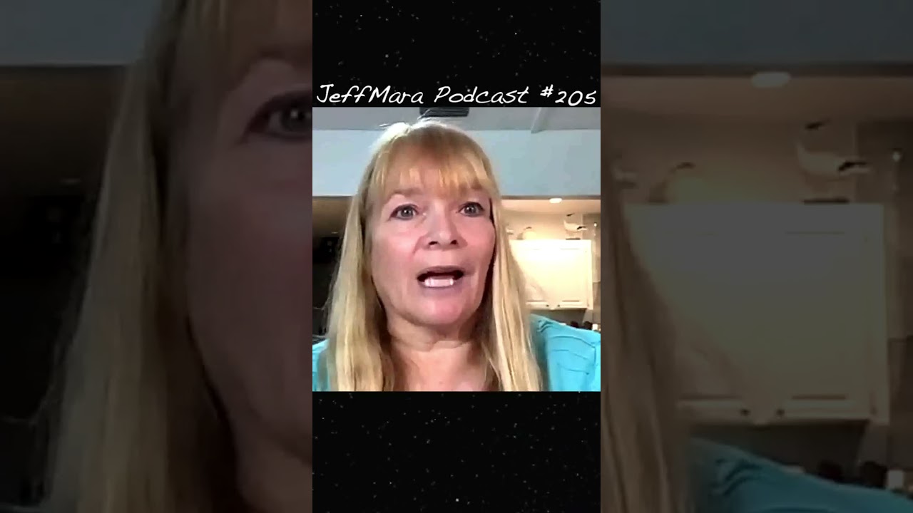 We Connect To The Other Side In Our Dreams 