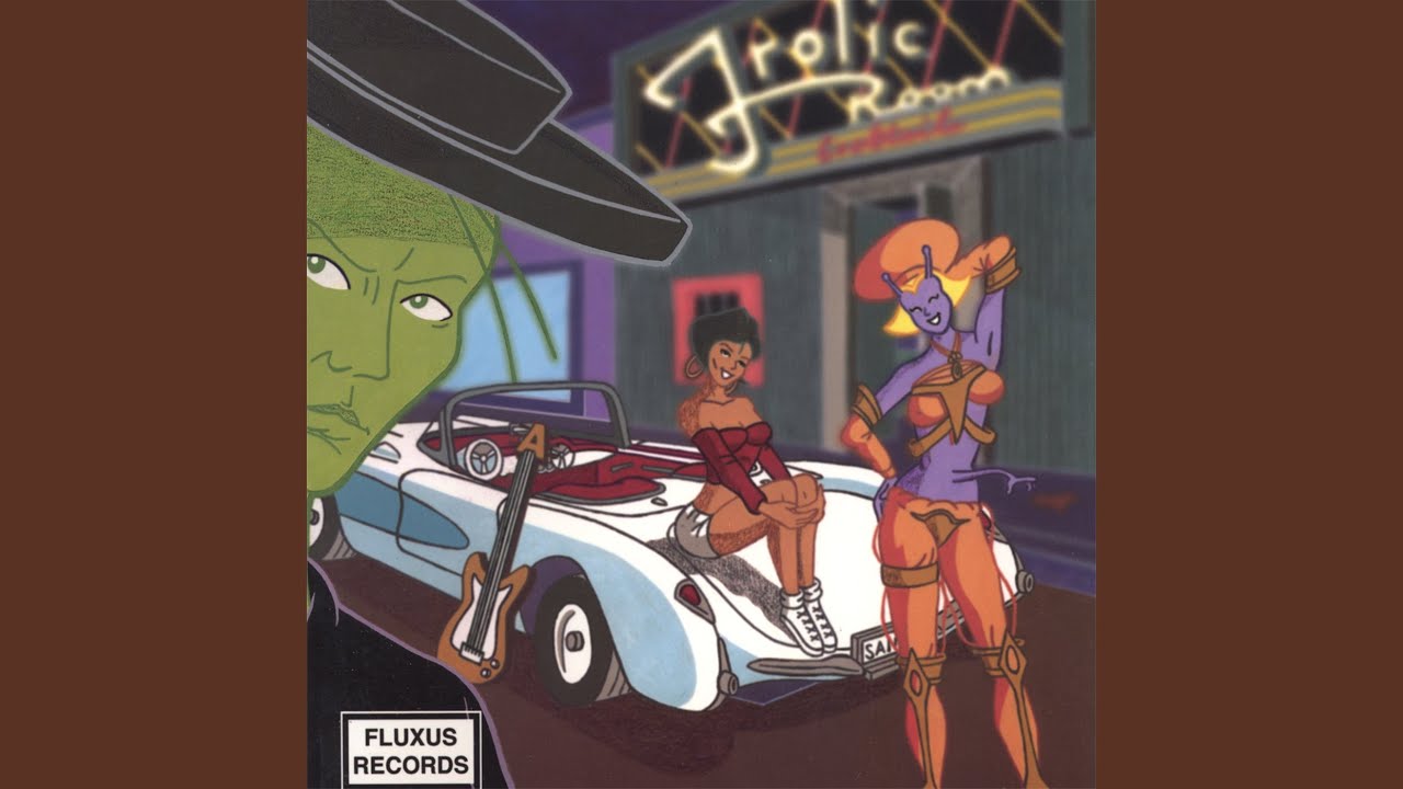 Leaving Trains Big Baby