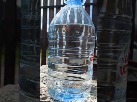 качество воды из колодца после 3х откачек