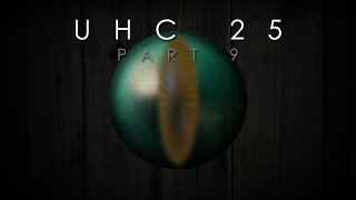 Mindcrack UHC25 - Race for the dragon - Episode 9 - Skellingtons - S25E09