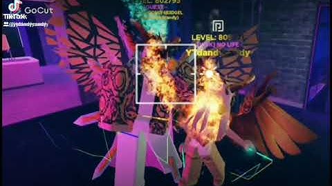 Roblox VIBE NYC 800k levels- do u think I can make 1mil?? 😱