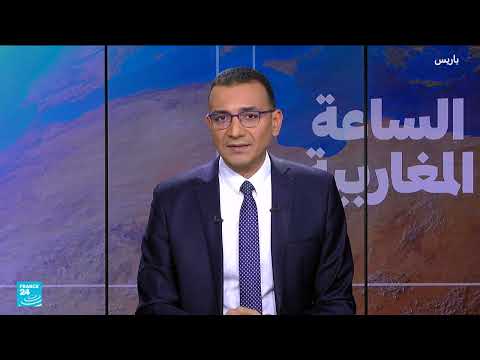 فرنسا تجري حوارًا مع الجزائر للإفراج عن صحفي وكاتب فرنسيين