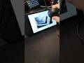 Playing Switch 2... on a Switch 2...