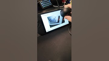 Playing Switch 2... on a Switch 2...