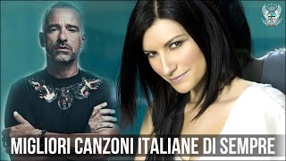 Le più belle canzoni italiane anni  : Eros Ramazzotti &amp; Laura Pausini  - Full album 2021