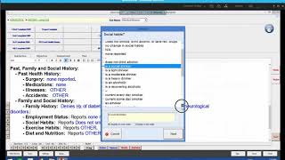 CT Medical Subjective SOAP Training screenshot 1