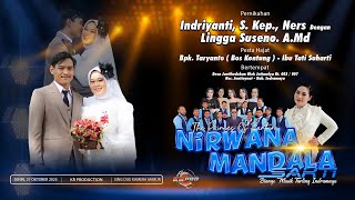 Download Lagu LIVE MALAM / RESEPSI PERNIKAHAN / INDRI DENGAN LINGGA  / NMS / SUSY ARZETTY / 27 OKT 25 MP3 Download Lagu LIVE MALAM / RESEPSI PERNIKAHAN / INDRI DENGAN LINGGA  / NMS / SUSY ARZETTY / 27 OKT 25 MP3
