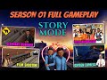 Indian Train Simulator Story Mode Season 01 Full Gameplay