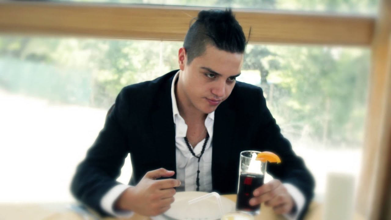 Yoan Amor - Yo No Se Mañana (Video Oficial)