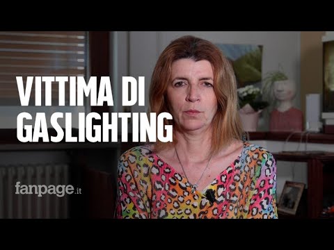La storia di Morena, vittima di 'gaslighting': "Ho subito furti dal mio compagno per manipolarmi" Episode cover