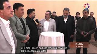 Almanya 🇩🇪 Hamburg sevgili abim gani güner mazlum zaza mehmet film galasında bir aradayız 🙏