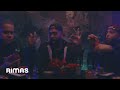 Eladio Carrión - Vida Buena ( Video Oficial ) |Sauce Boyz