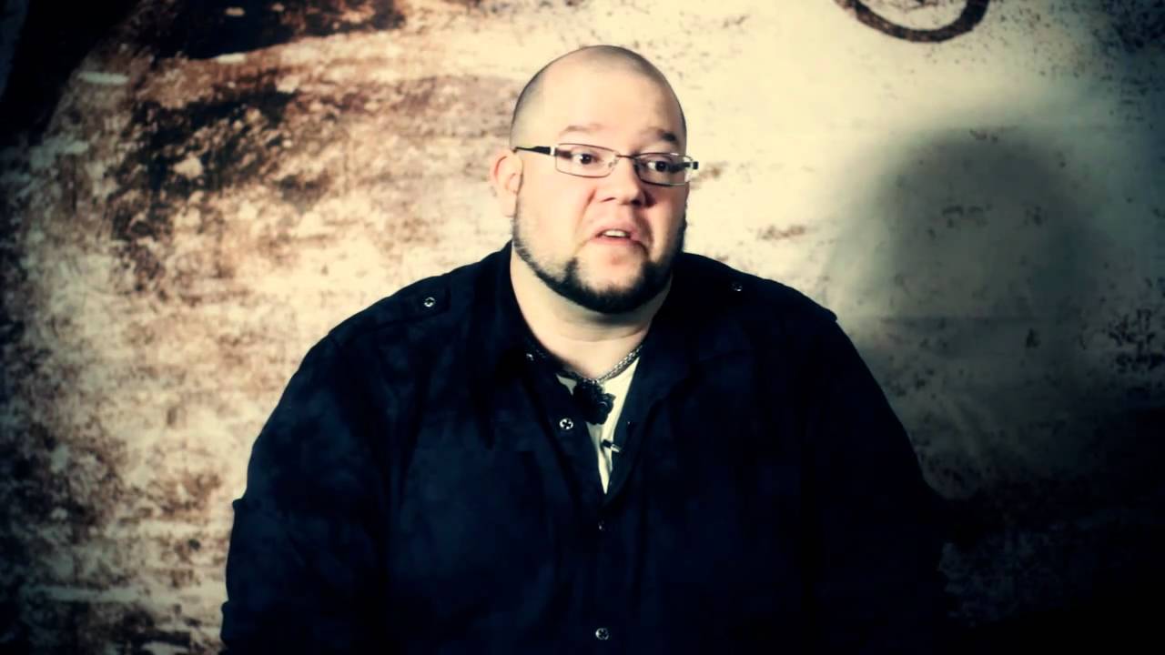 First Paper Crane Video Blog